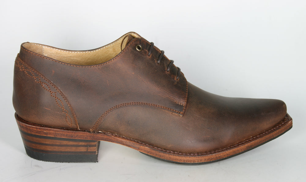 12921 530 Sendra Schnürschuhe Floter Ours