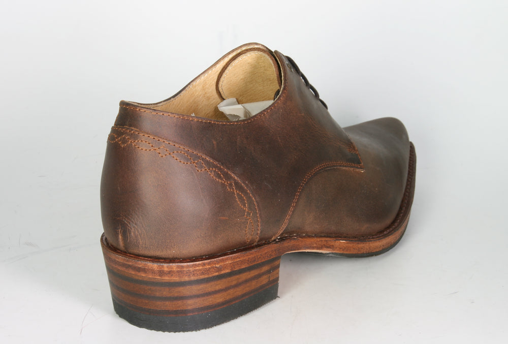 12921 530 Sendra Schnürschuhe Floter Ours