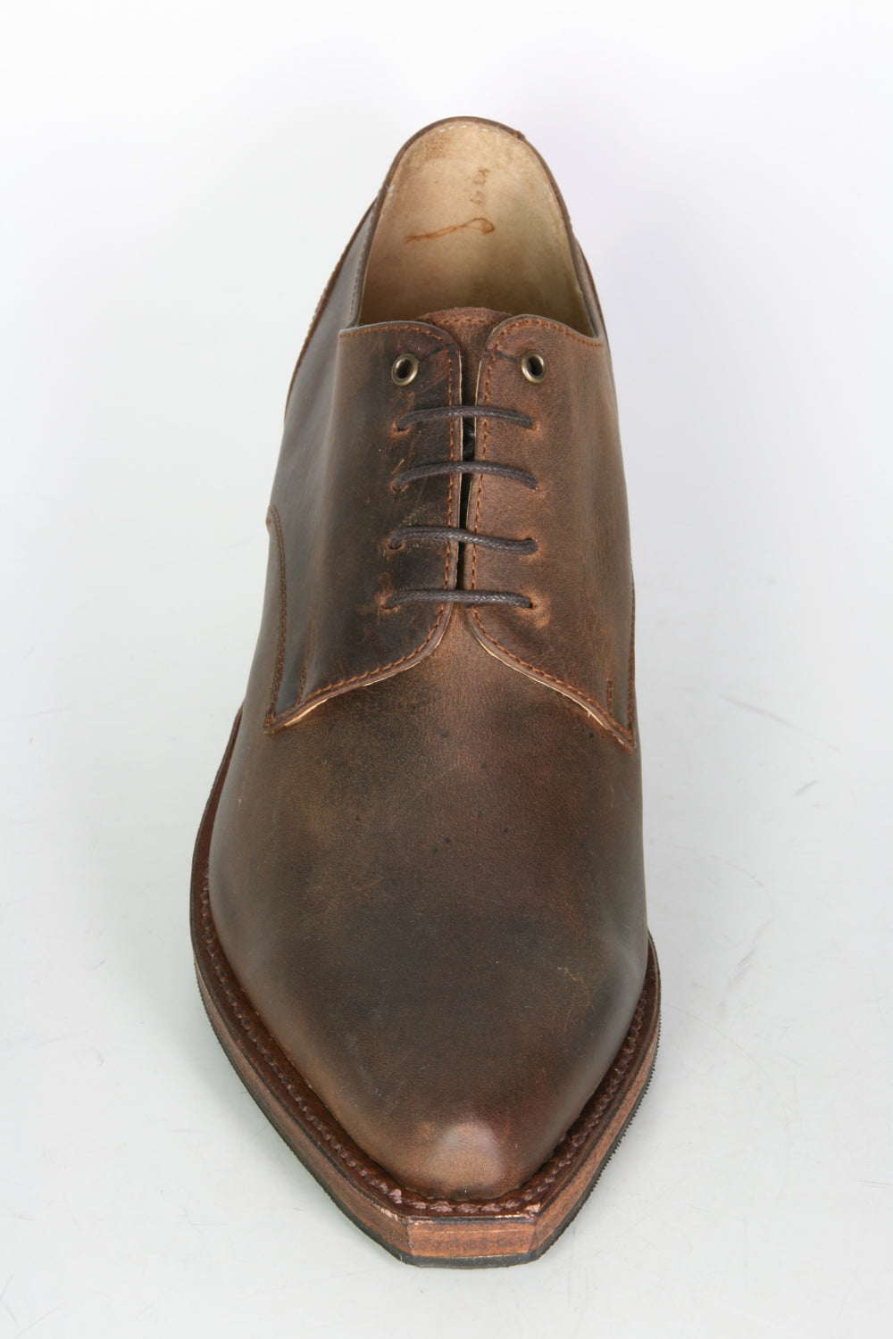 12921 530 Sendra Schnürschuhe Floter Ours