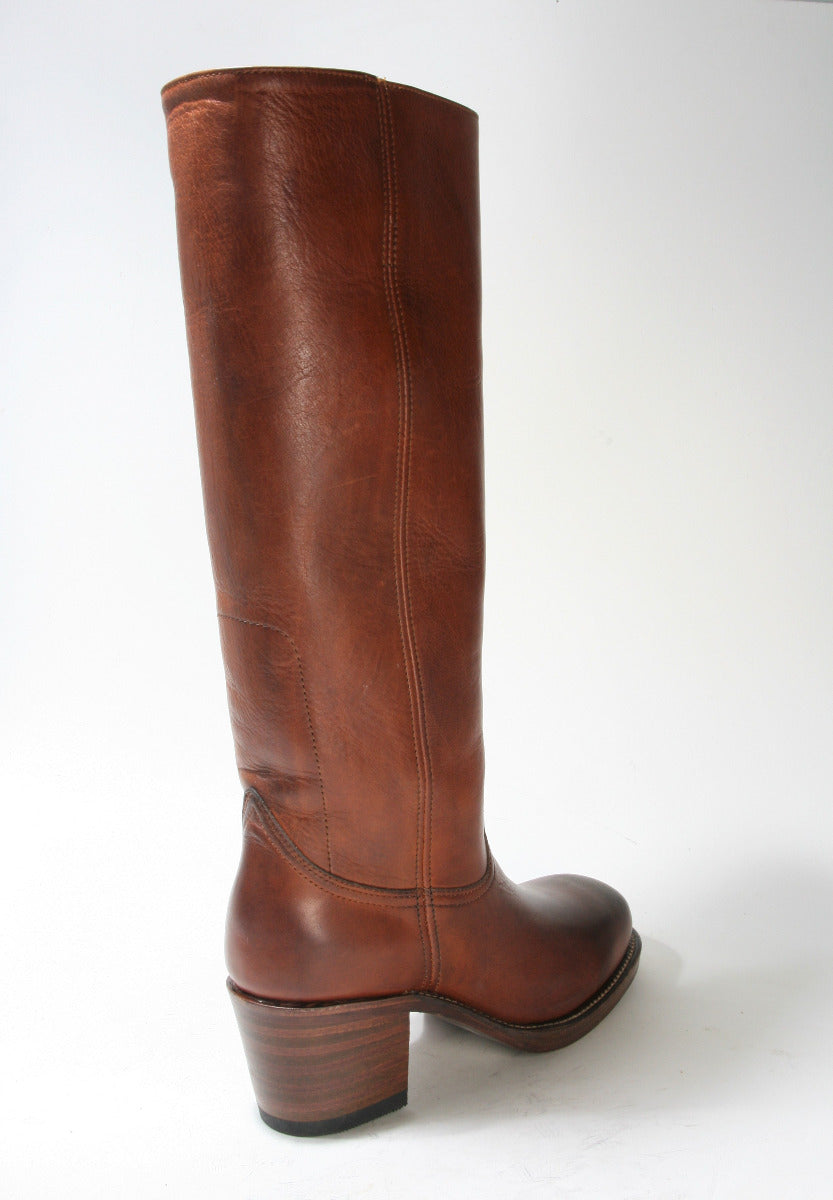 12987 Sendra Stiefel Toledo Salva Miel