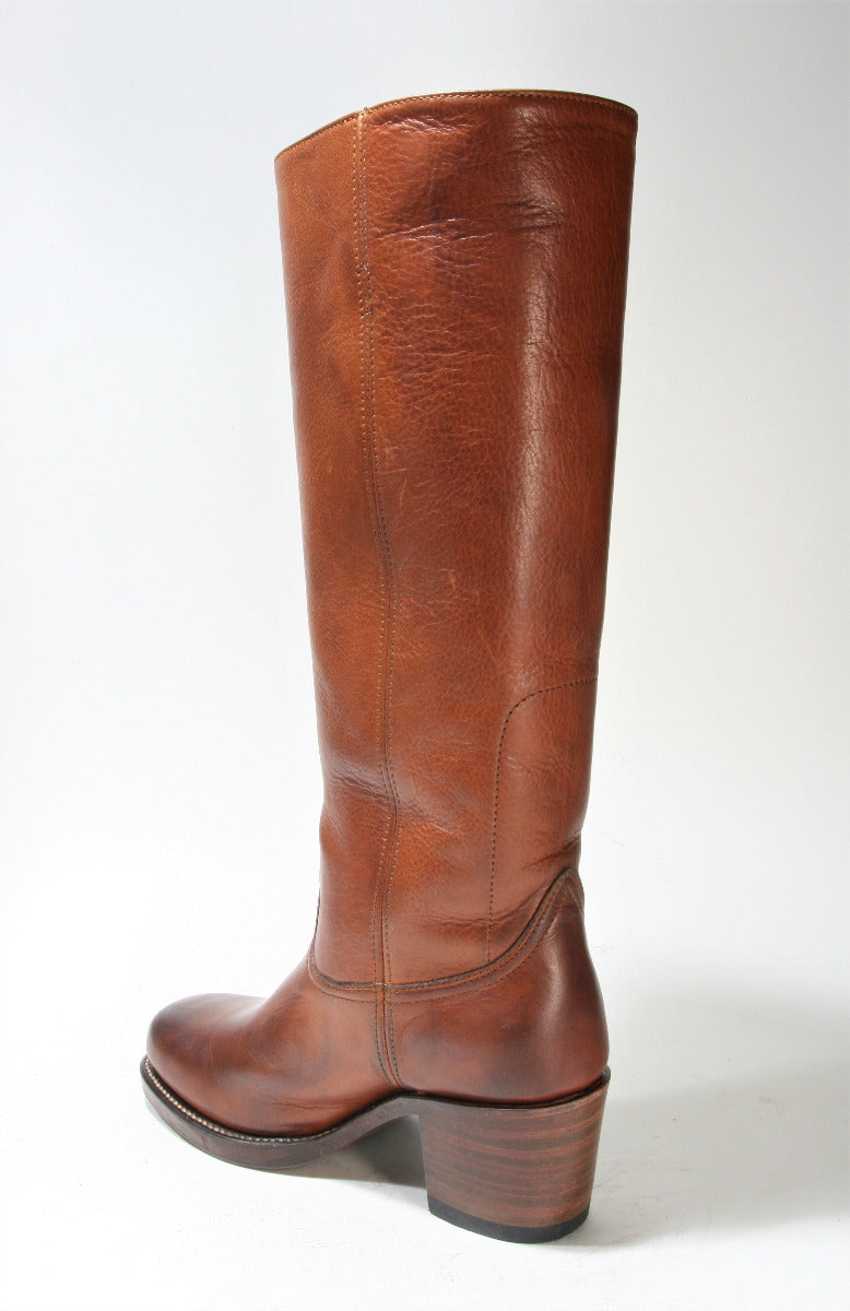 12987 Sendra Stiefel Toledo Salva Miel