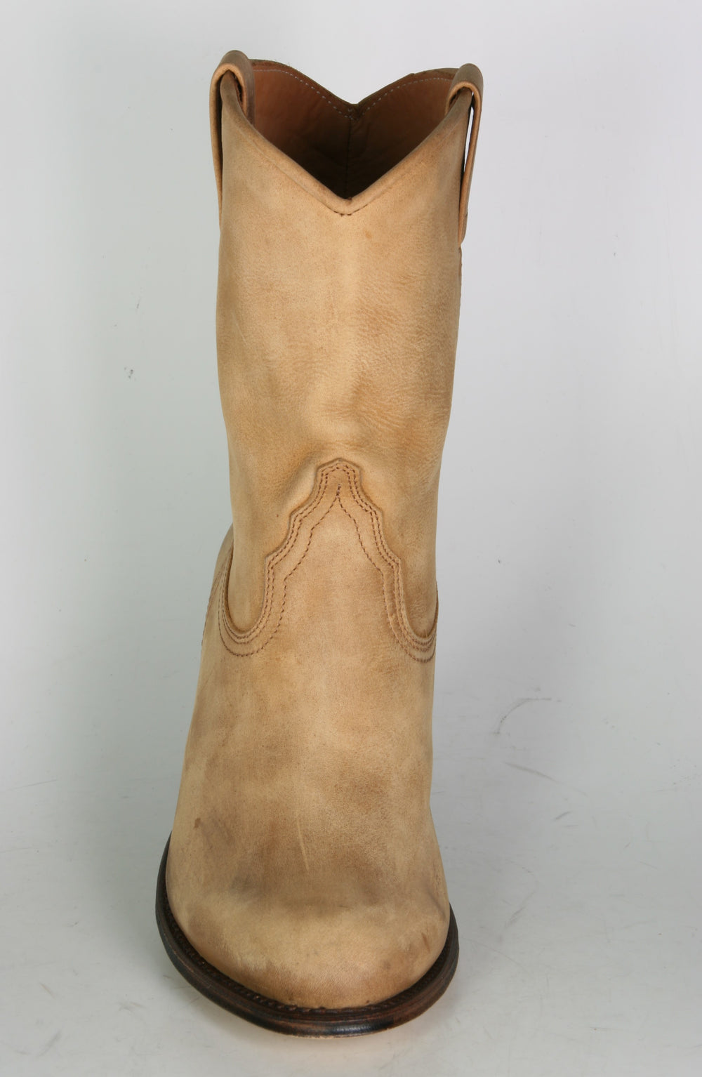 13106 Sendra Kurzstiefel LALY Flota Miele Lavado