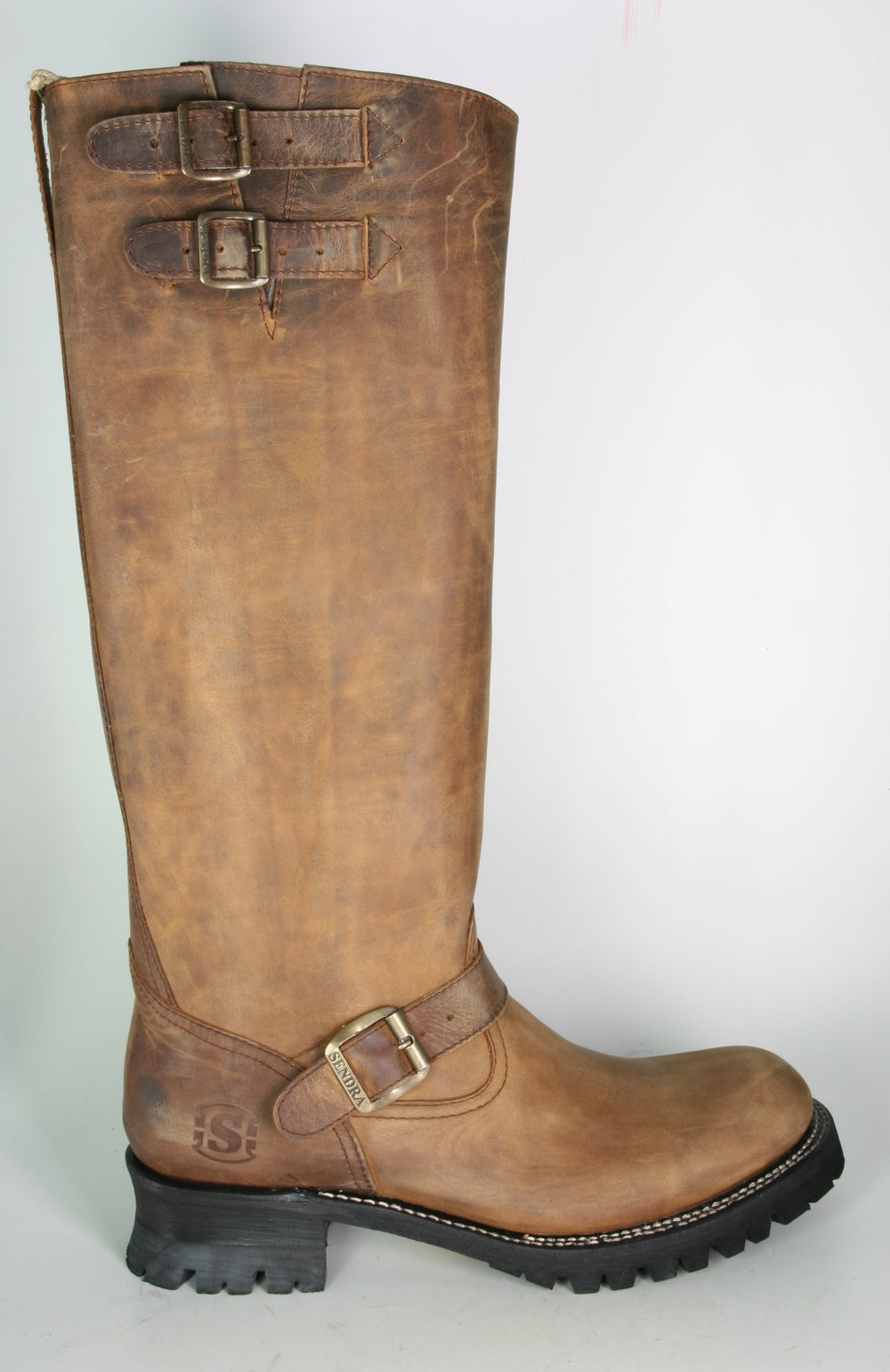 13189 Sendra Engineer Mad Dog Tang Lavado