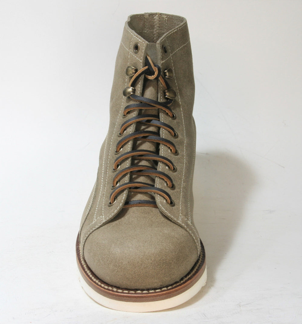 13307 Sendra Schnürstiefel MILLES Serr. Harley