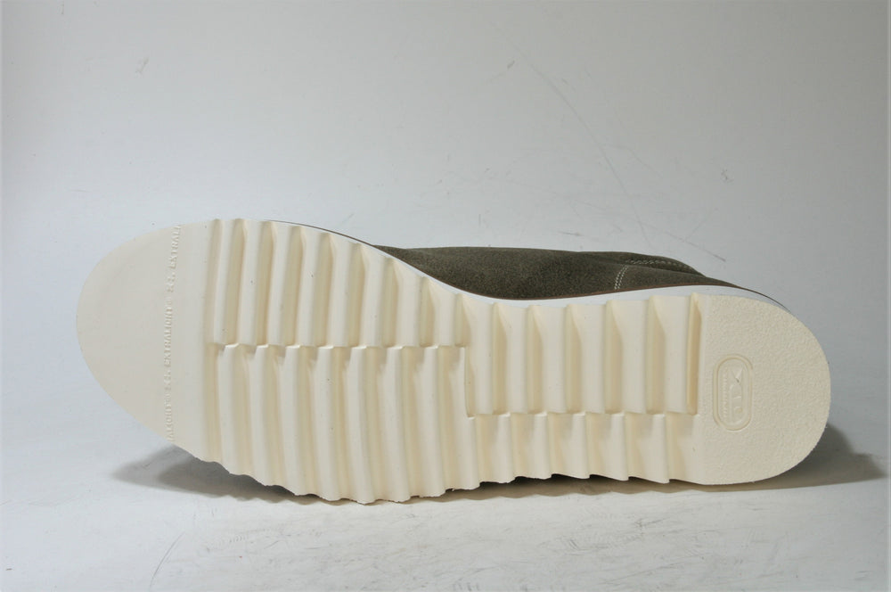 13307 Sendra Schnürstiefel MILLES Serr. Harley