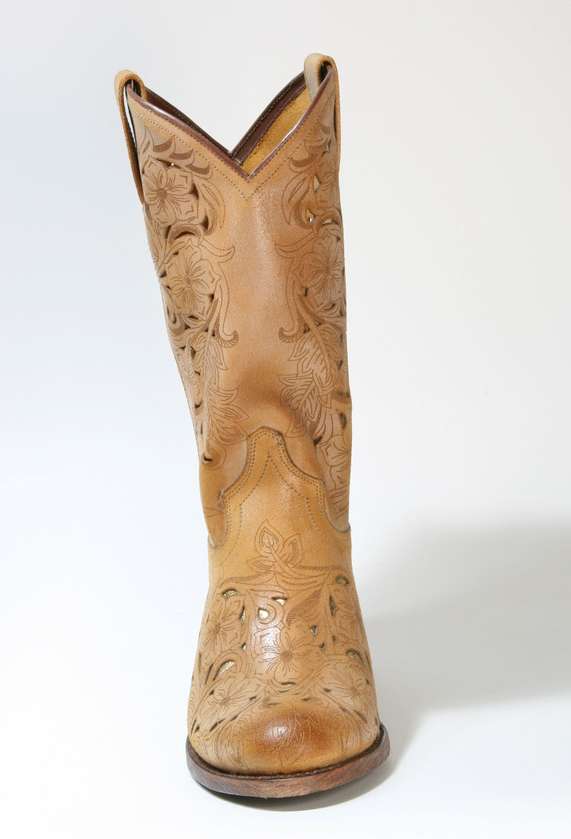 14116 Sendra Cowboystiefel Debora Serr. Sabia