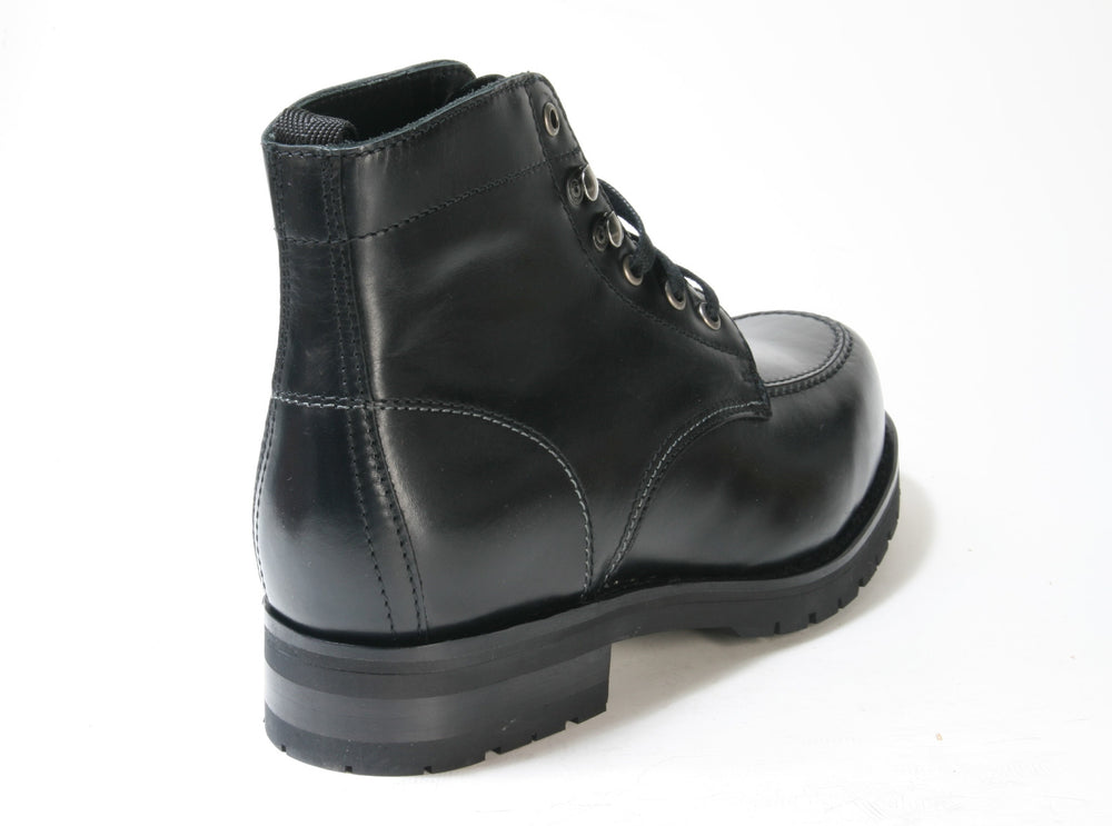 14780 Sendra Schnürstiefel DRIVER Ciclon Negro
