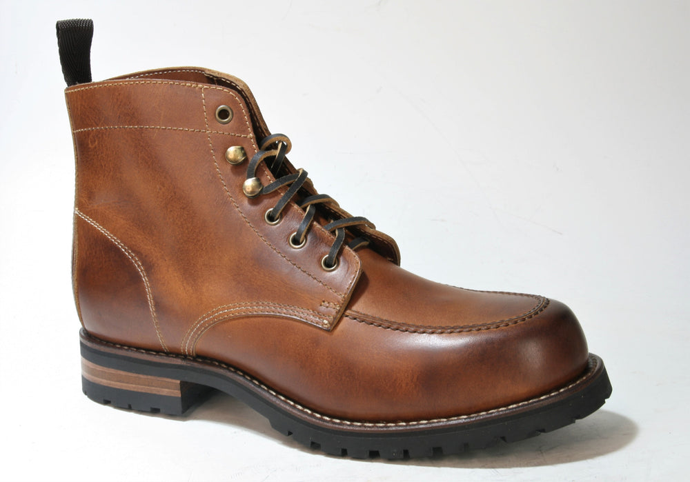 14780 Sendra Boots DRIVER Schnürboots Evolution Tang