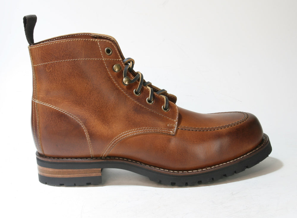 14780 Sendra Boots DRIVER Schnürboots Evolution Tang