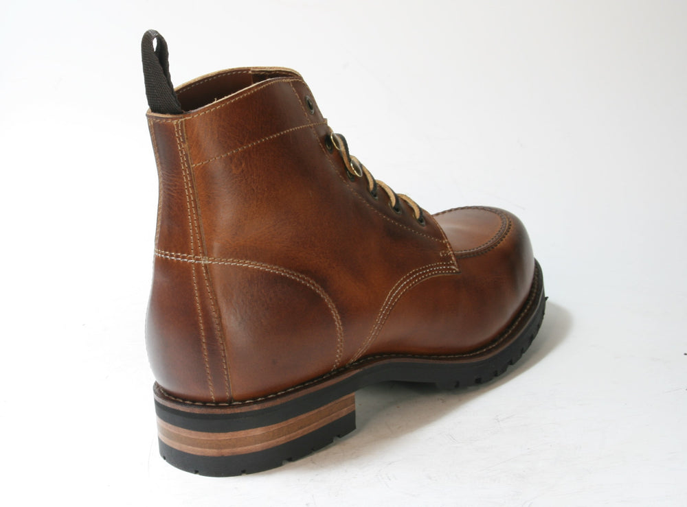 14780 Sendra Boots DRIVER Schnürboots Evolution Tang
