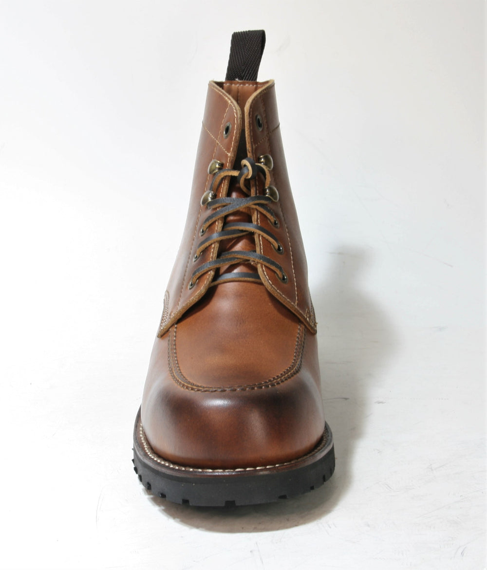 14780 Sendra Boots DRIVER Schnürboots Evolution Tang