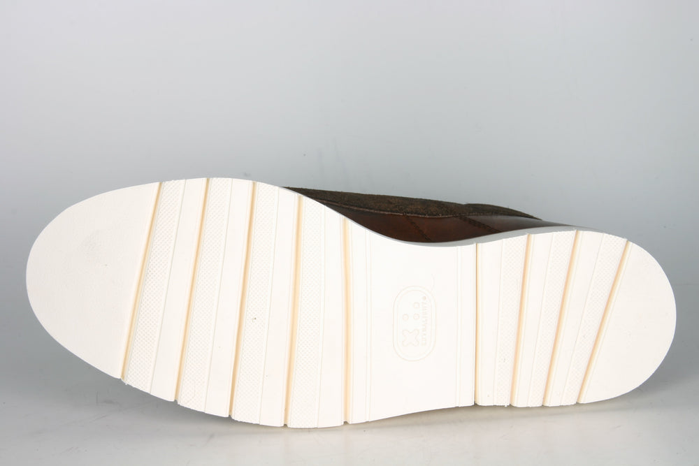 14885 Sendra Schnürstiefel DESERT Evolution Tang