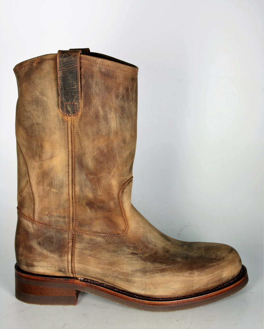 14968 Sendra Boots Mad Dog Tang Lavado