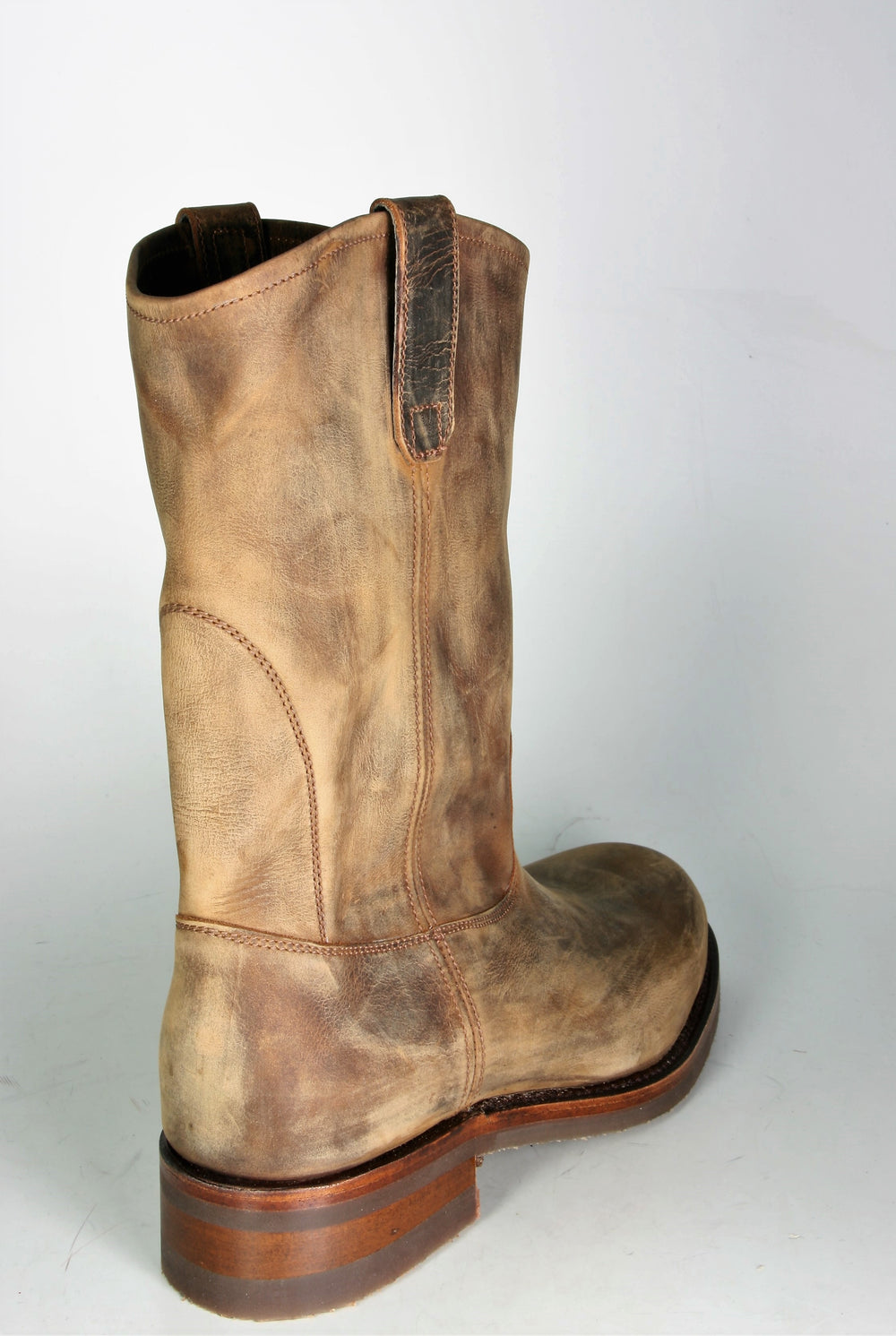 14968 Sendra Boots Mad Dog Tang Lavado