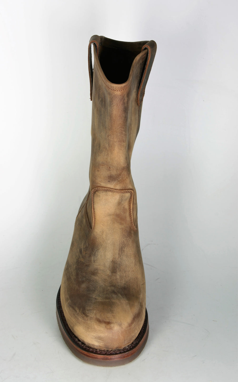 14968 Sendra Boots Mad Dog Tang Lavado