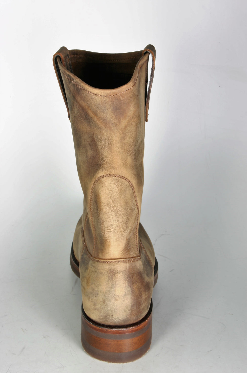 14968 Sendra Boots Mad Dog Tang Lavado