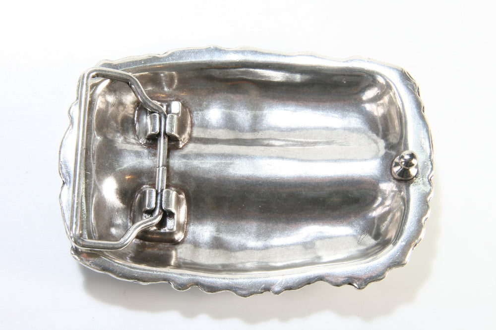 1550 MGM Buckle Gürtelschnalle