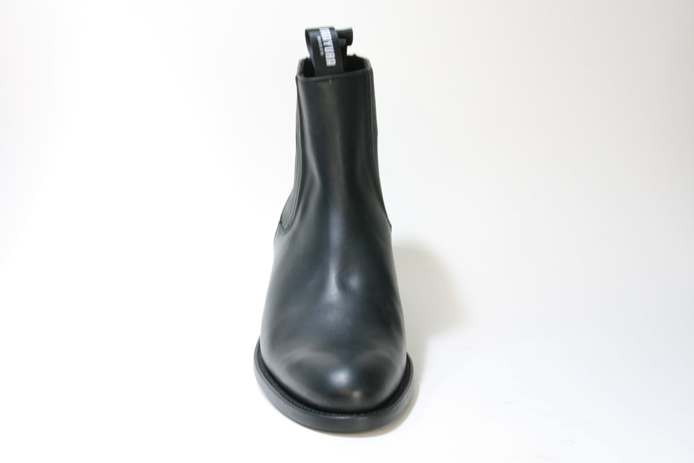 1560 Mayura Chelsea Boots Black