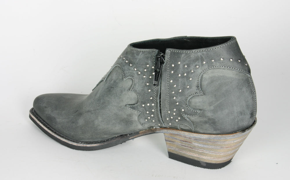 15659 Sendra Booties Chiara Lavado