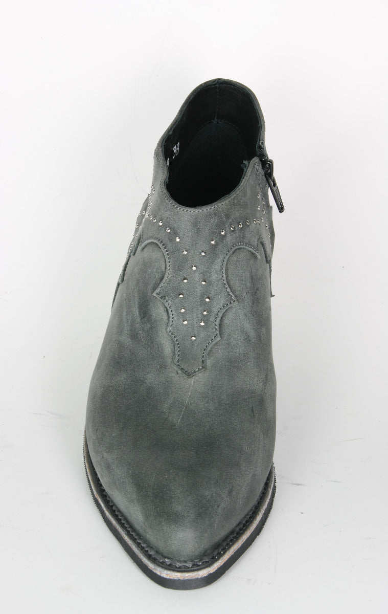 15659 Sendra Booties Chiara Lavado