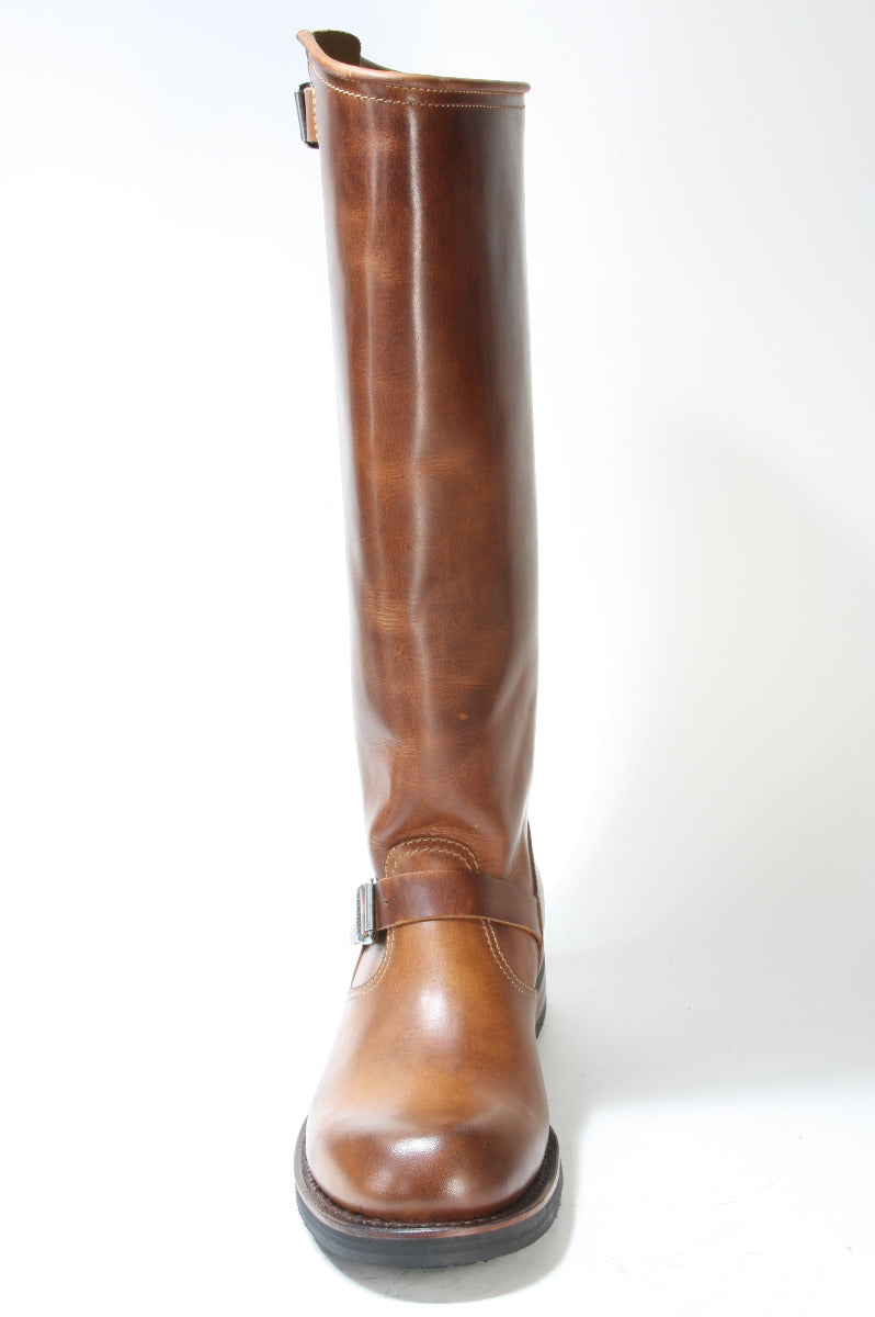 16084 Sendra Boots MEN Schaftstiefel LIGHTING Evolution Tang