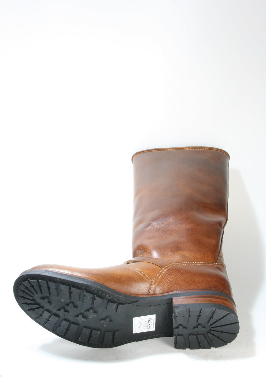 16084 Sendra Boots MEN Schaftstiefel LIGHTING Evolution Tang