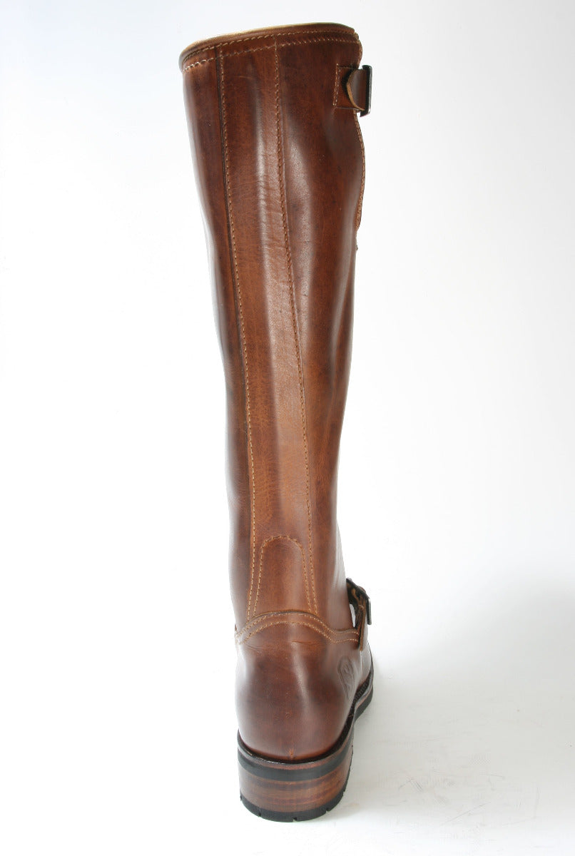 16084 Sendra Boots Shaft Boots CHIQUITA Evolution Tang