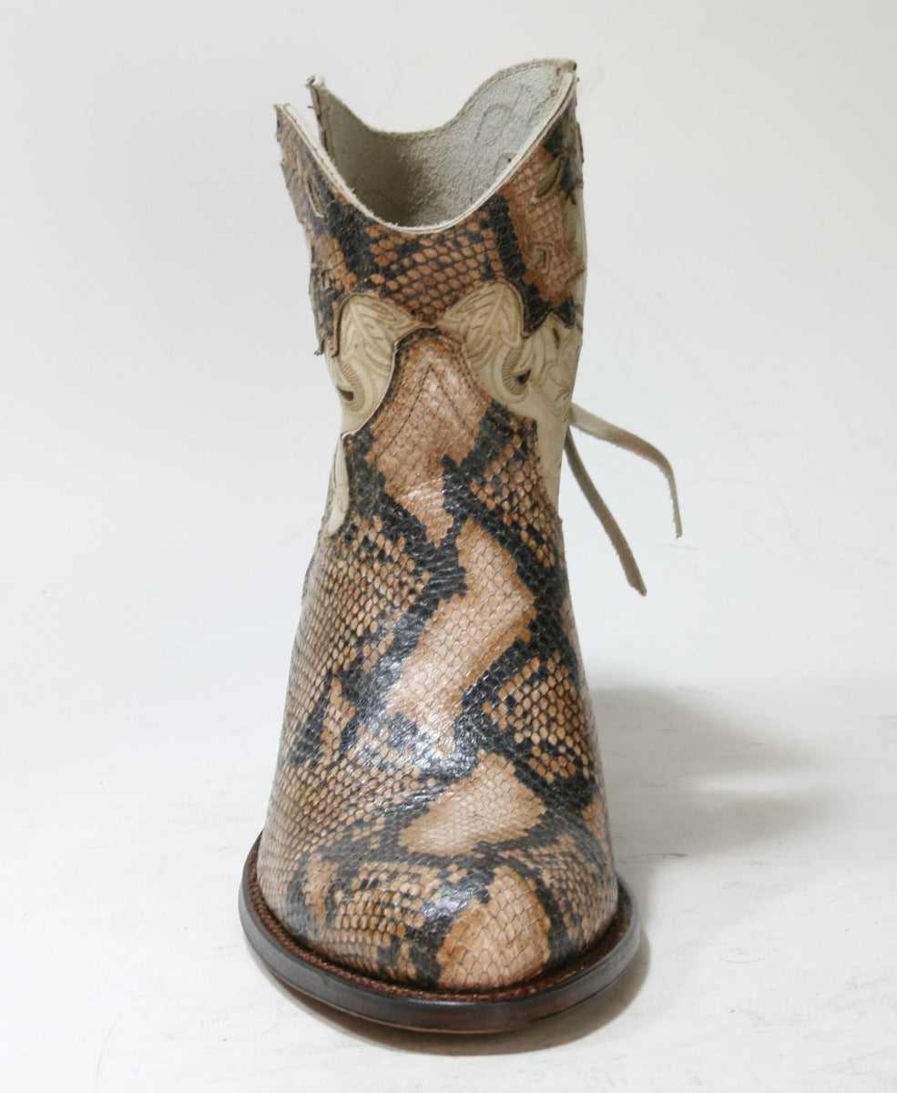 16164 Sendra Boots DEBORA Picara Tierra