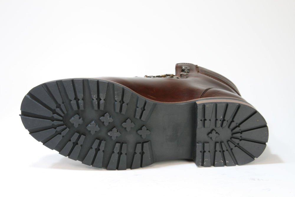 16546 Sendra Schnürboots MILLES Ciclon Seahorse