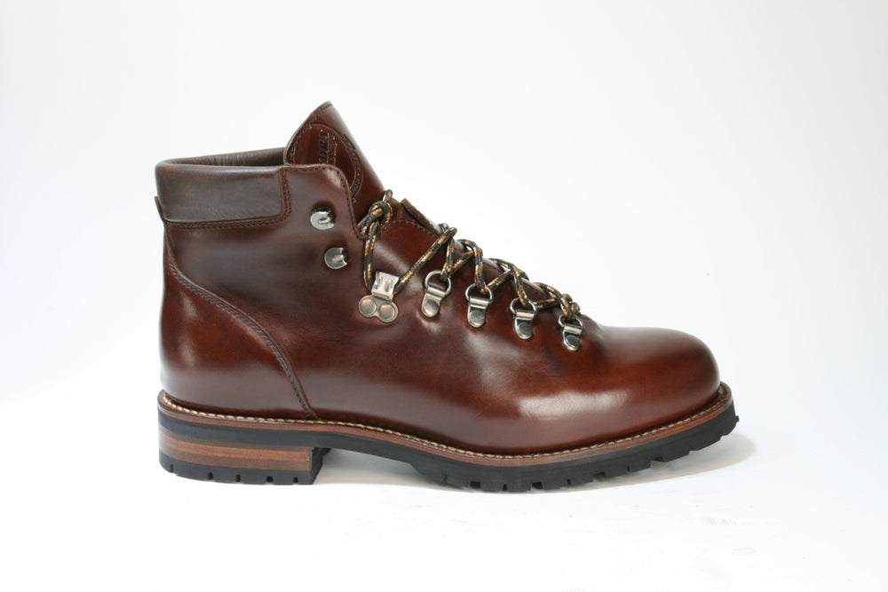 16546 Sendra Schnürboots MILLES Ciclon Seahorse