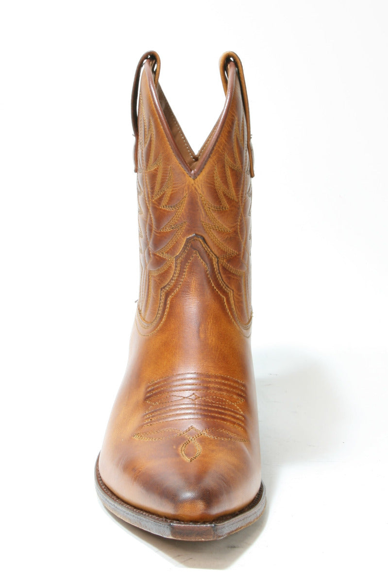 16576 Sendra cowboy boots GENE Evolution Tang