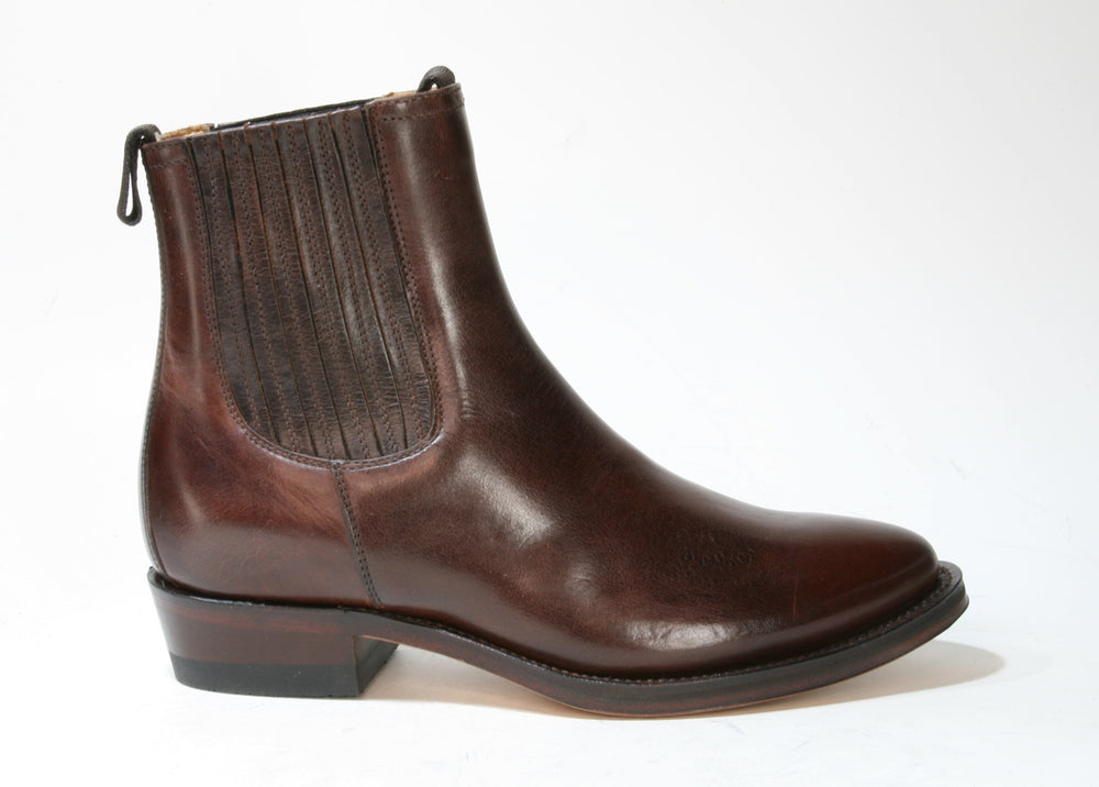 1692 Sendra Boots RICHARD Ciclon Seahorse