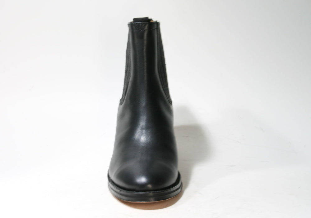 1692 Sendra Boots Stiefeletten RICHARD Negro