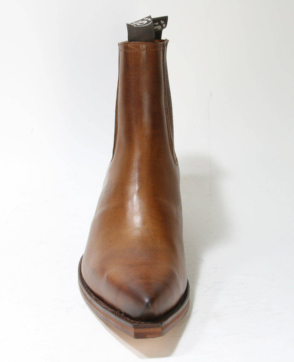 1692 Sendra ankle boots IBIZA Evolution Tang