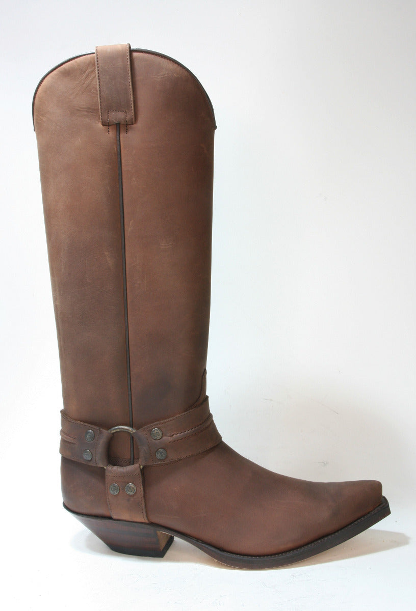 17582 Sendra High Shaft Boots Sprinter 7004
