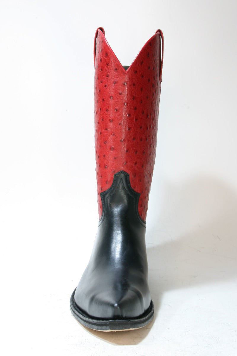 1804 Cowboystiefel Sendra EL CAMINO