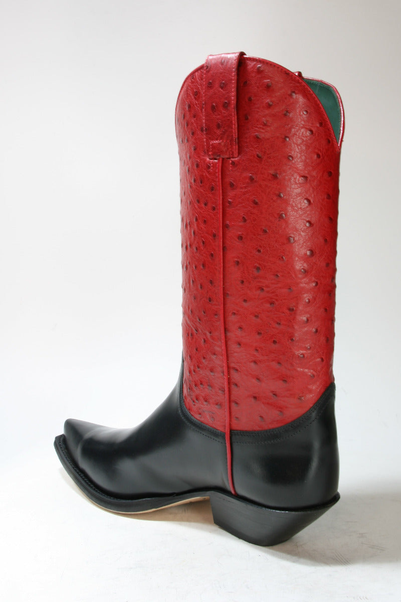 1804 Cowboystiefel Sendra EL CAMINO