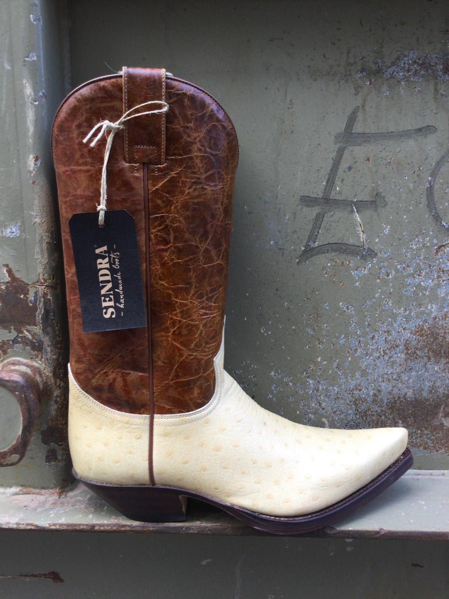 1804 Sendra Cowboystiefel DALLAS