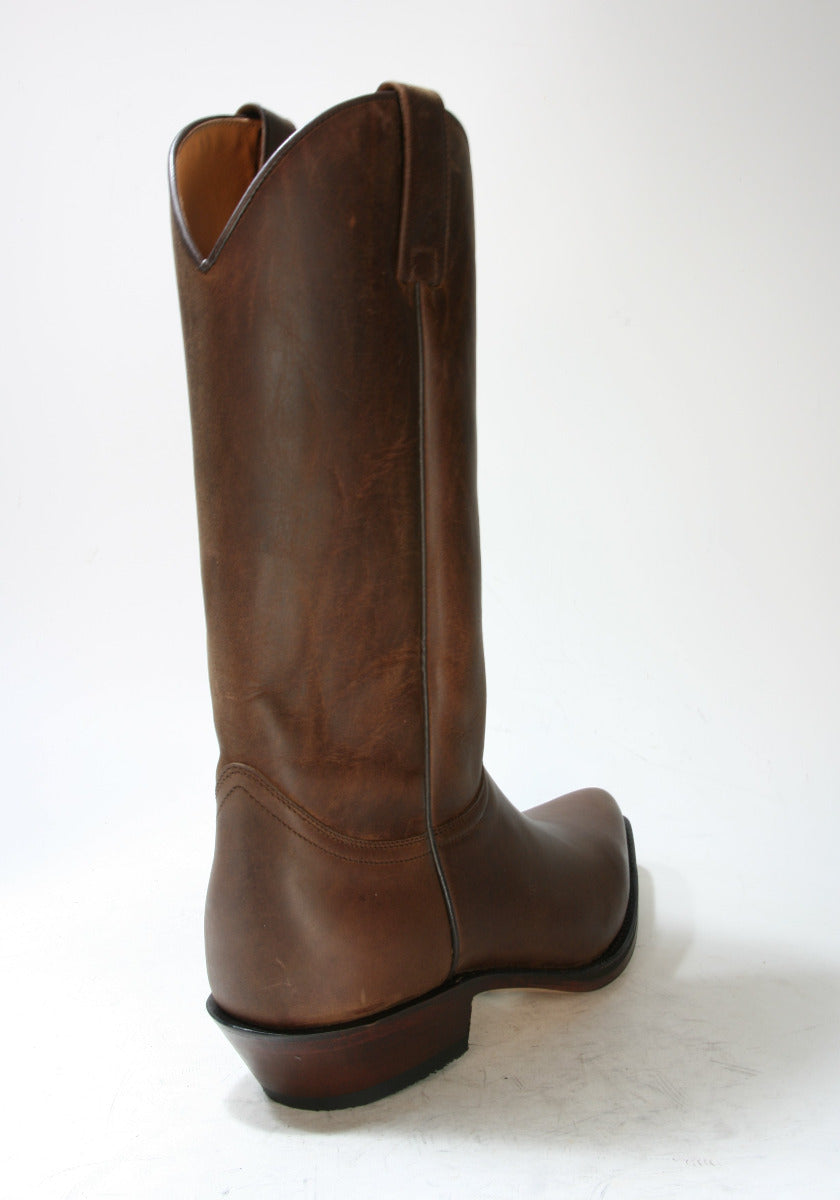 1804 Sendra Boots Cowboystiefel RED Spr. 7004