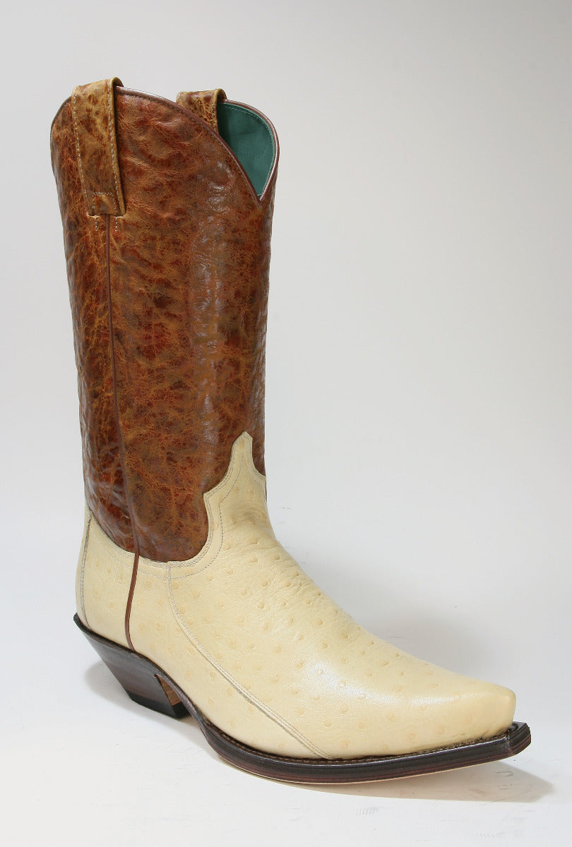 1804 Sendra Cowboystiefel DALLAS 2