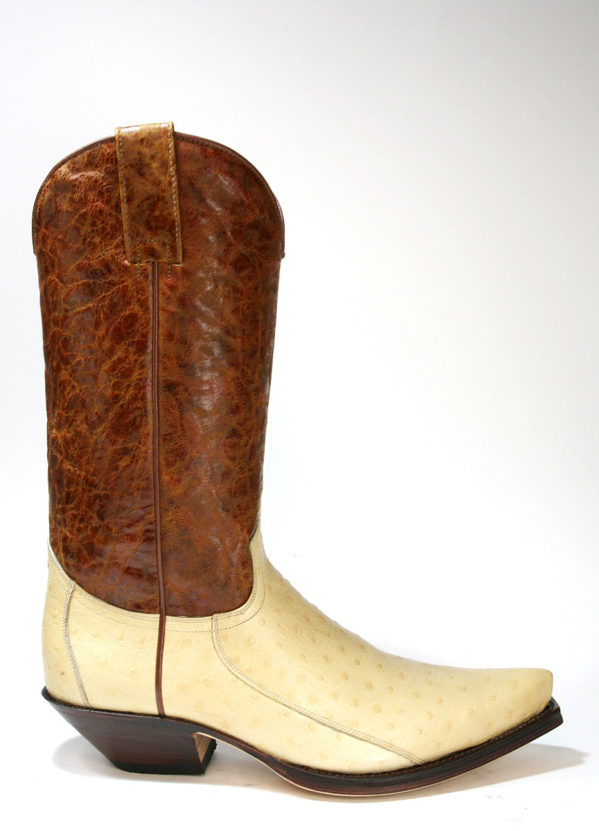 1804 Sendra Cowboystiefel DALLAS 2