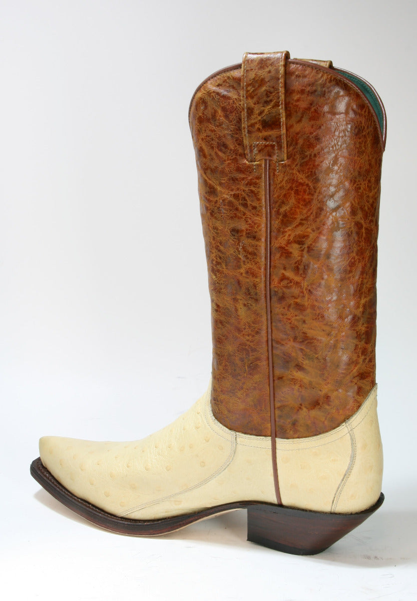 1804 Sendra Cowboystiefel DALLAS 2