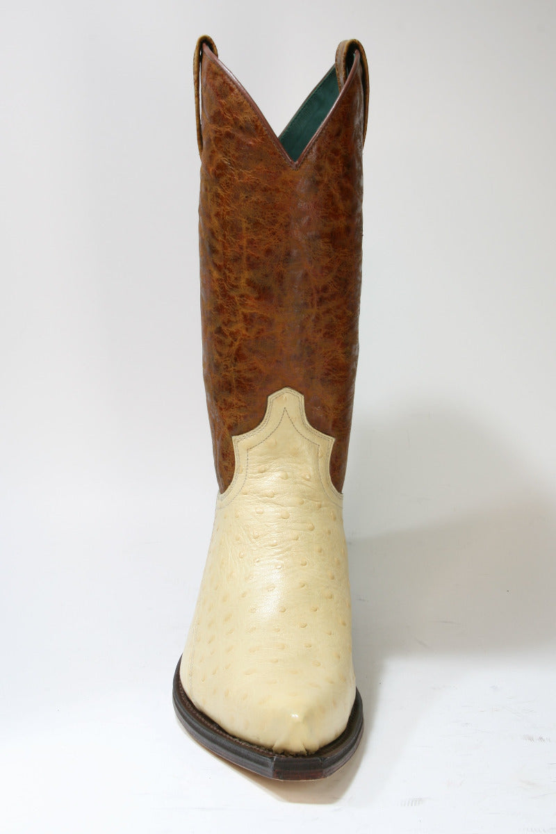 1804 Sendra Cowboystiefel DALLAS 2