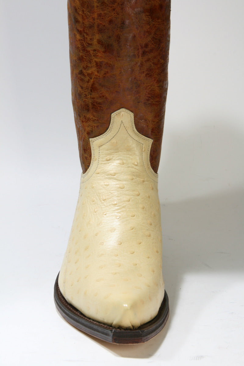 1804 Sendra Cowboystiefel DALLAS 2