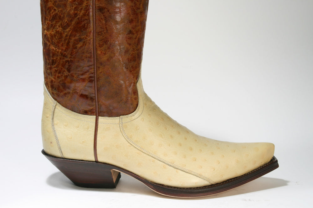1804 Sendra Cowboystiefel DALLAS 2
