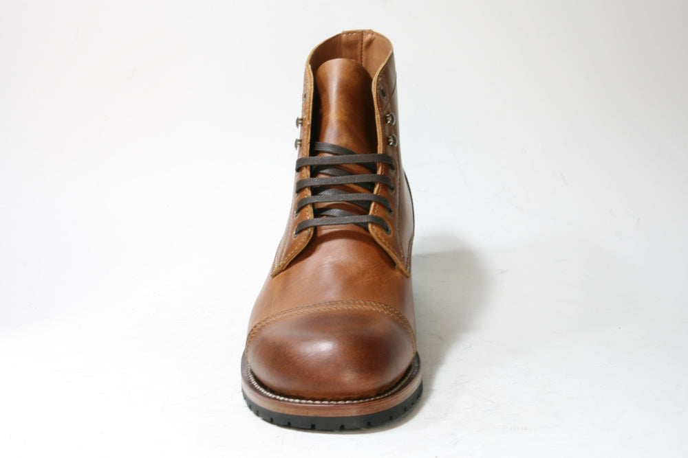 18391 Sendra Schnürstiefel Evolution Tang