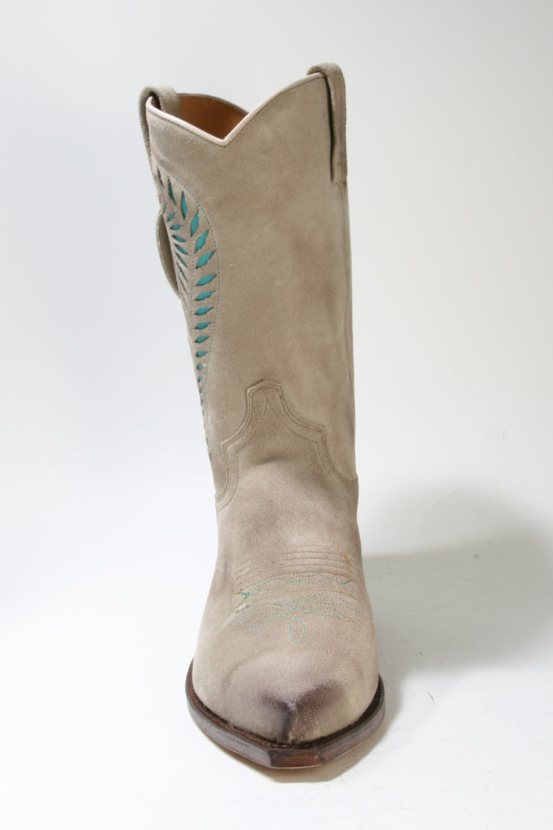 19069 Sendra cowboy boots Serr. Voley Coypu