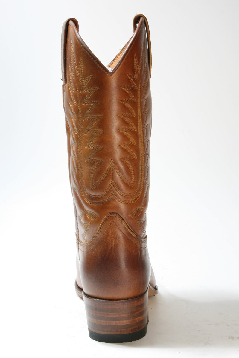 19105 Sendra Boots Cowboystiefel GENE Evolution Tang