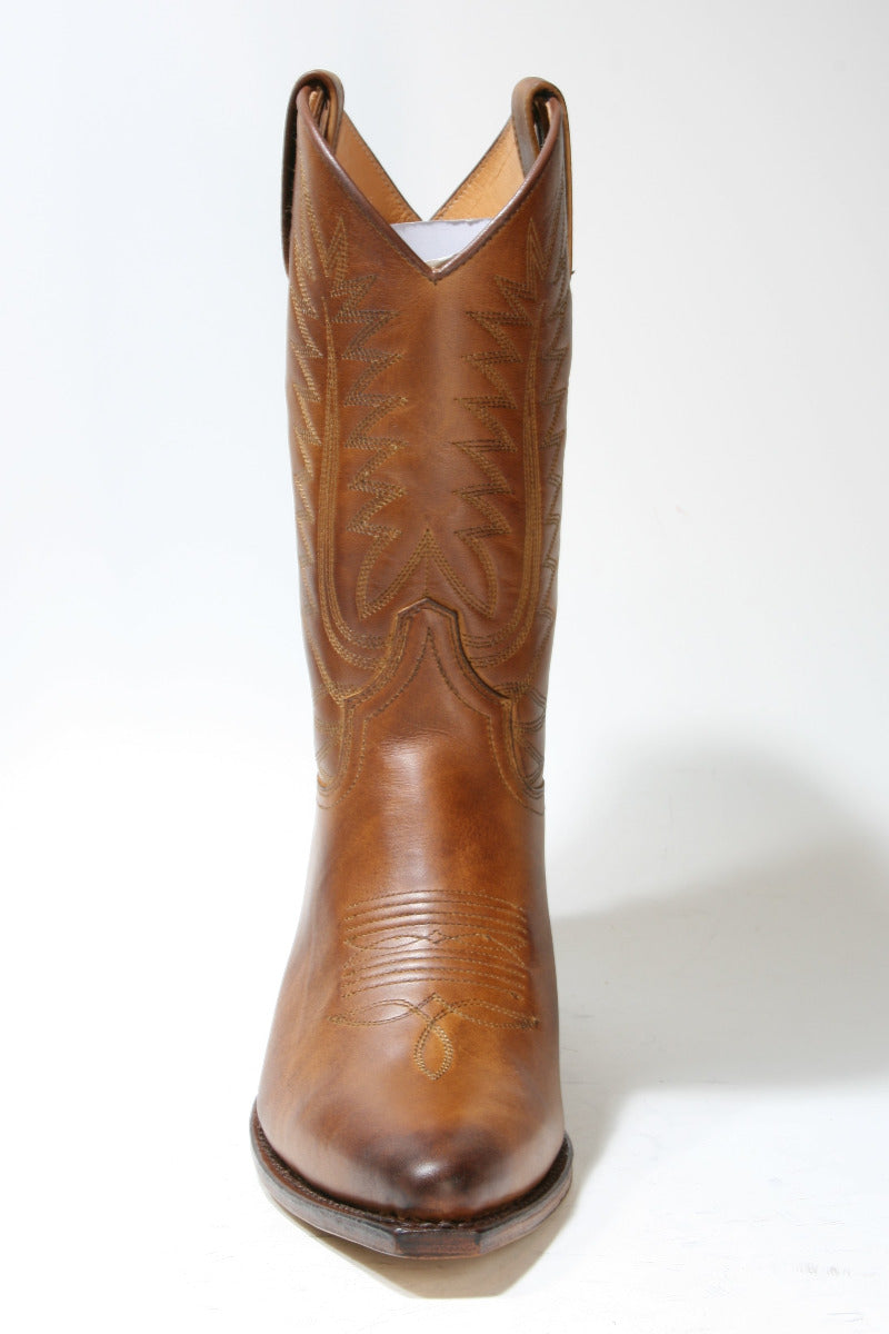 19105 Sendra Boots Cowboystiefel GENE Evolution Tang