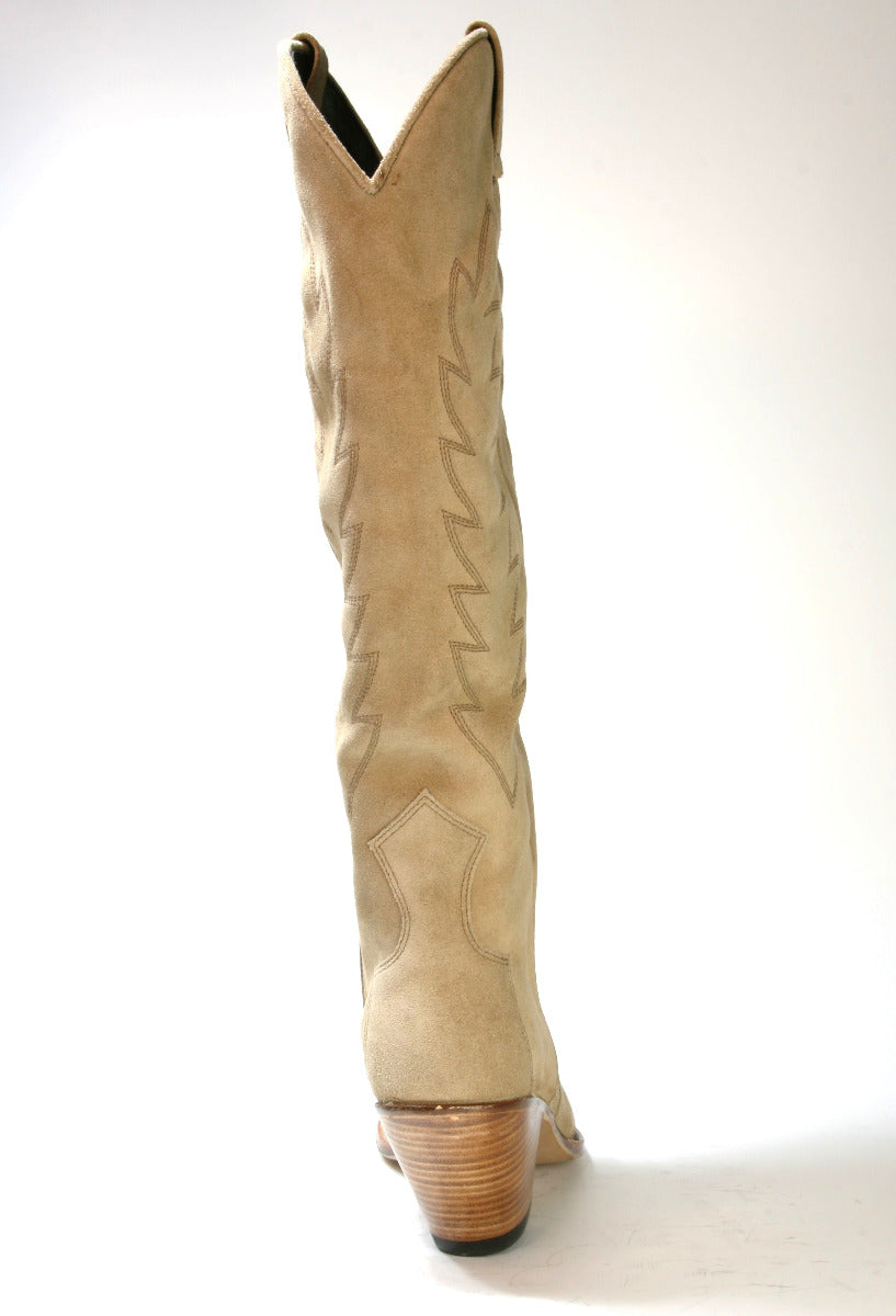 19188 Sendra Stiefel GORCA Serr. Firence Bamby